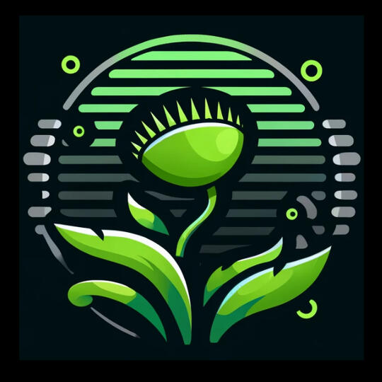 Survival in a Savage Garden